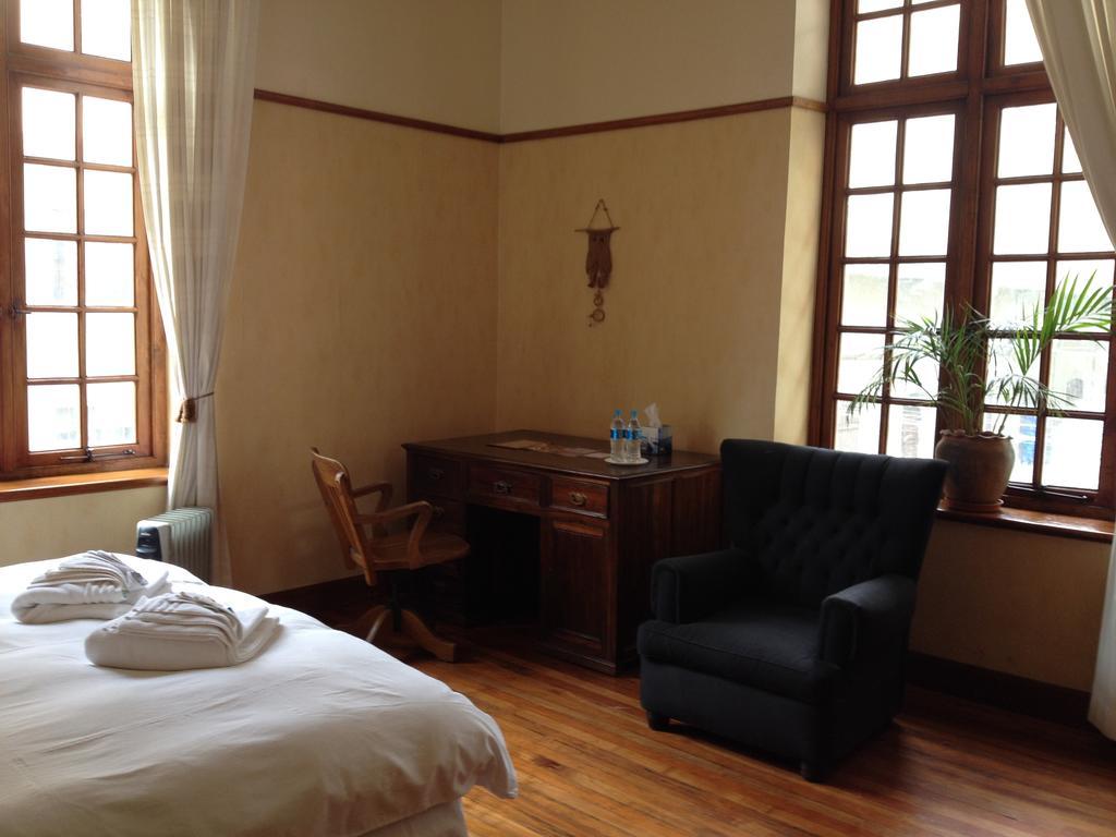 Hotel Boutique El Consulado La Paz Szoba fotó