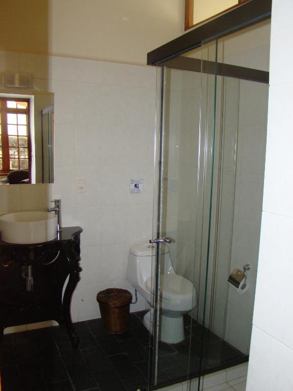 Hotel Boutique El Consulado La Paz Szoba fotó