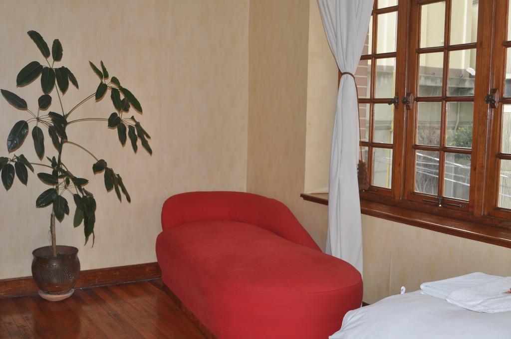 Hotel Boutique El Consulado La Paz Kültér fotó