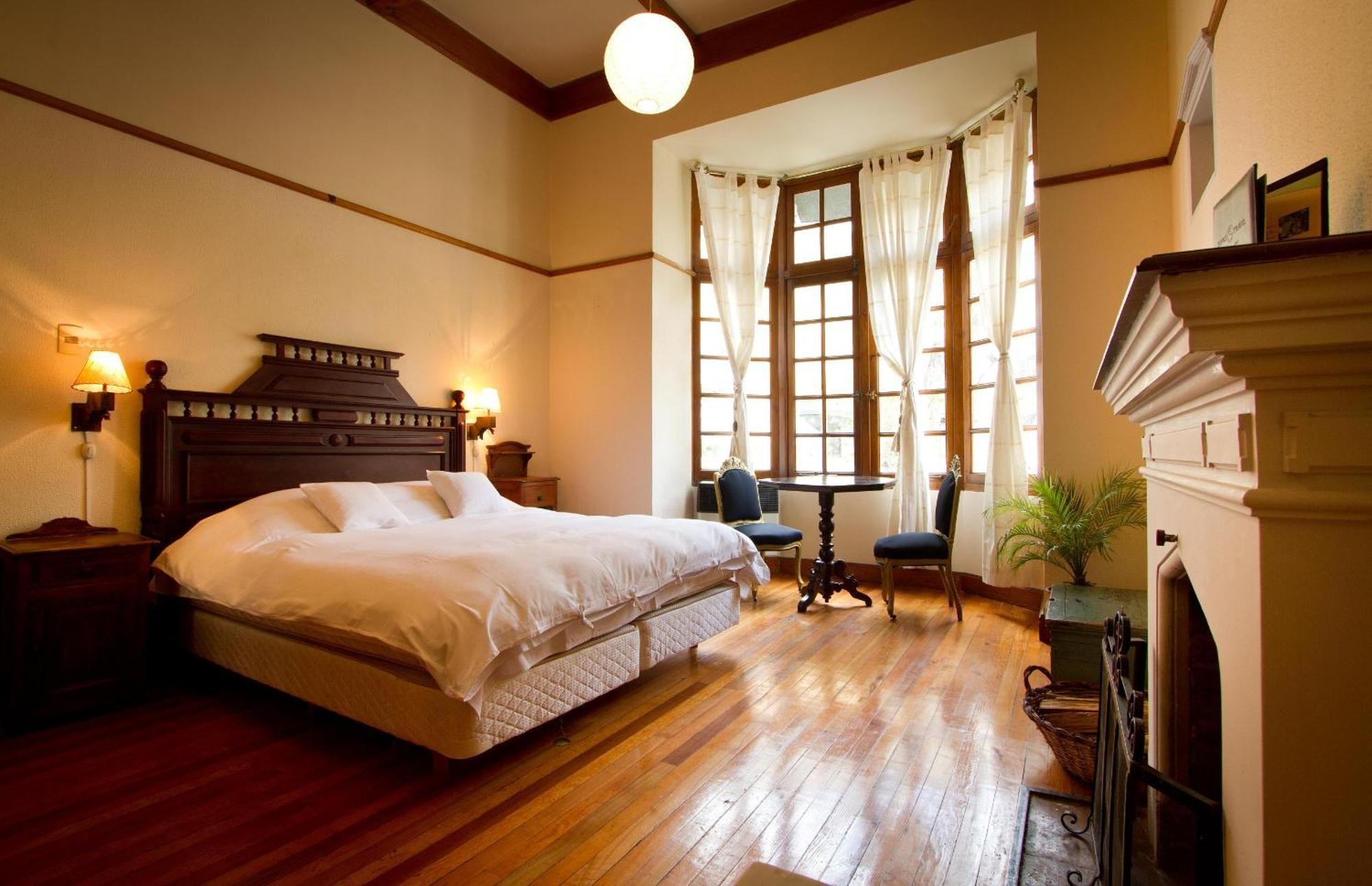 Hotel Boutique El Consulado La Paz Kültér fotó