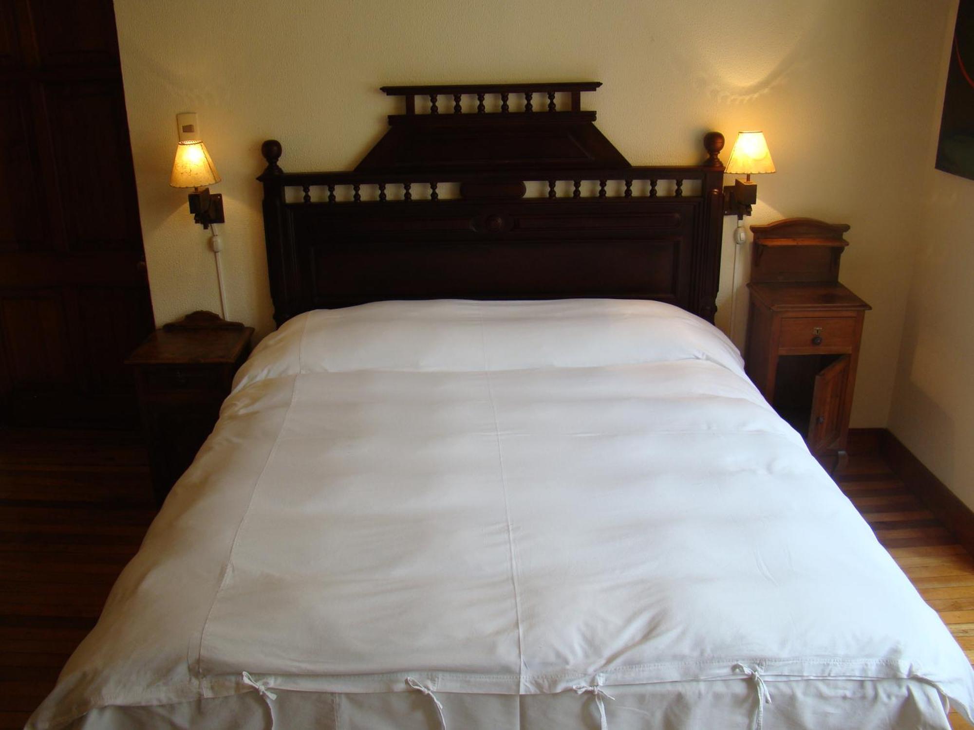Hotel Boutique El Consulado La Paz Kültér fotó