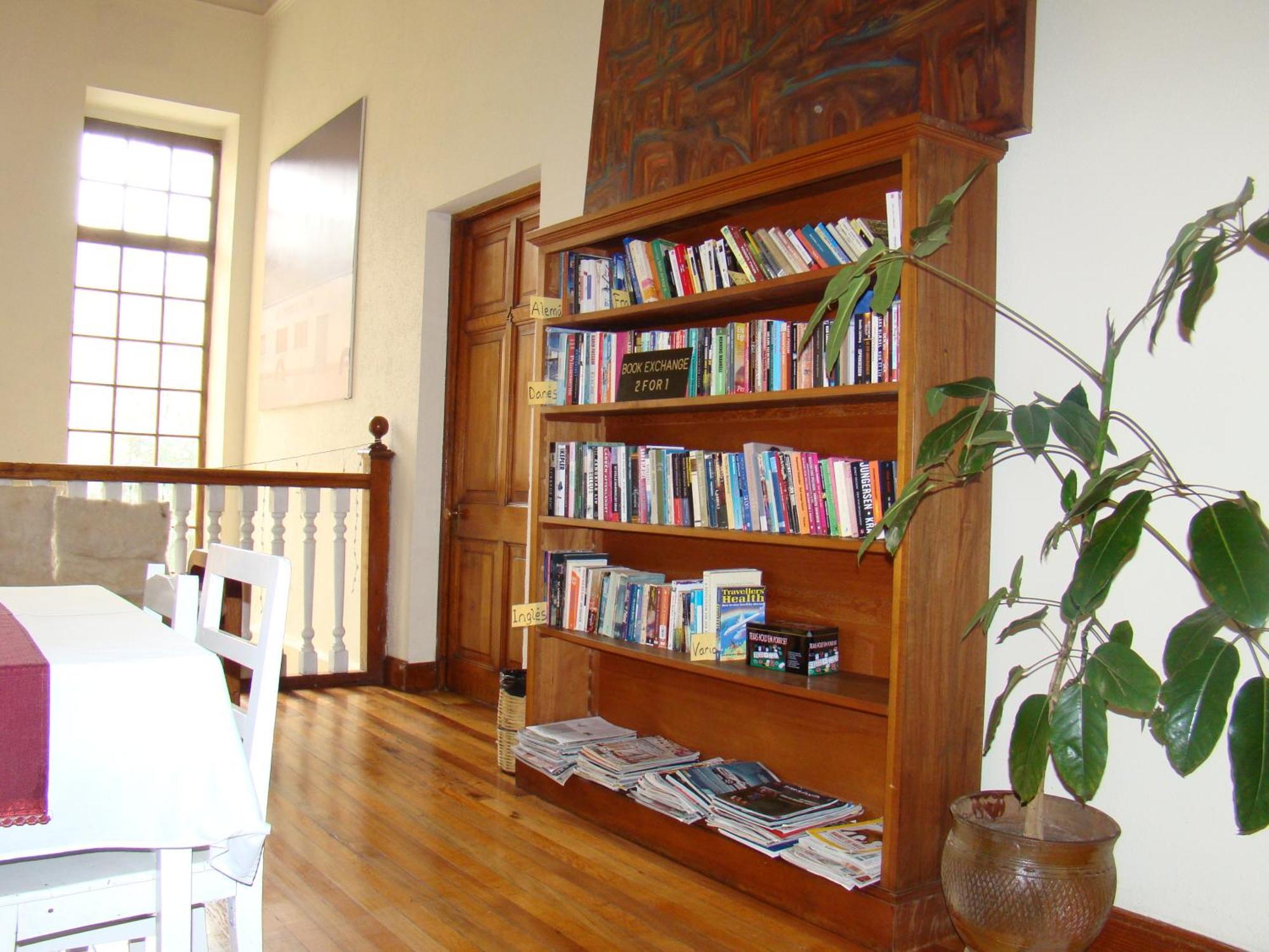 Hotel Boutique El Consulado La Paz Kültér fotó