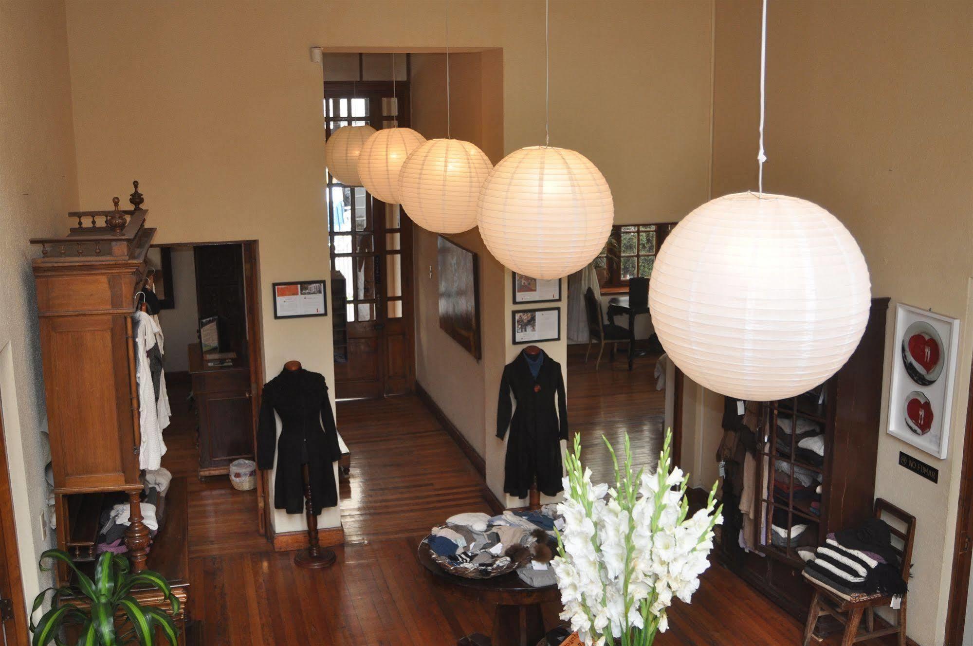 Hotel Boutique El Consulado La Paz Kültér fotó