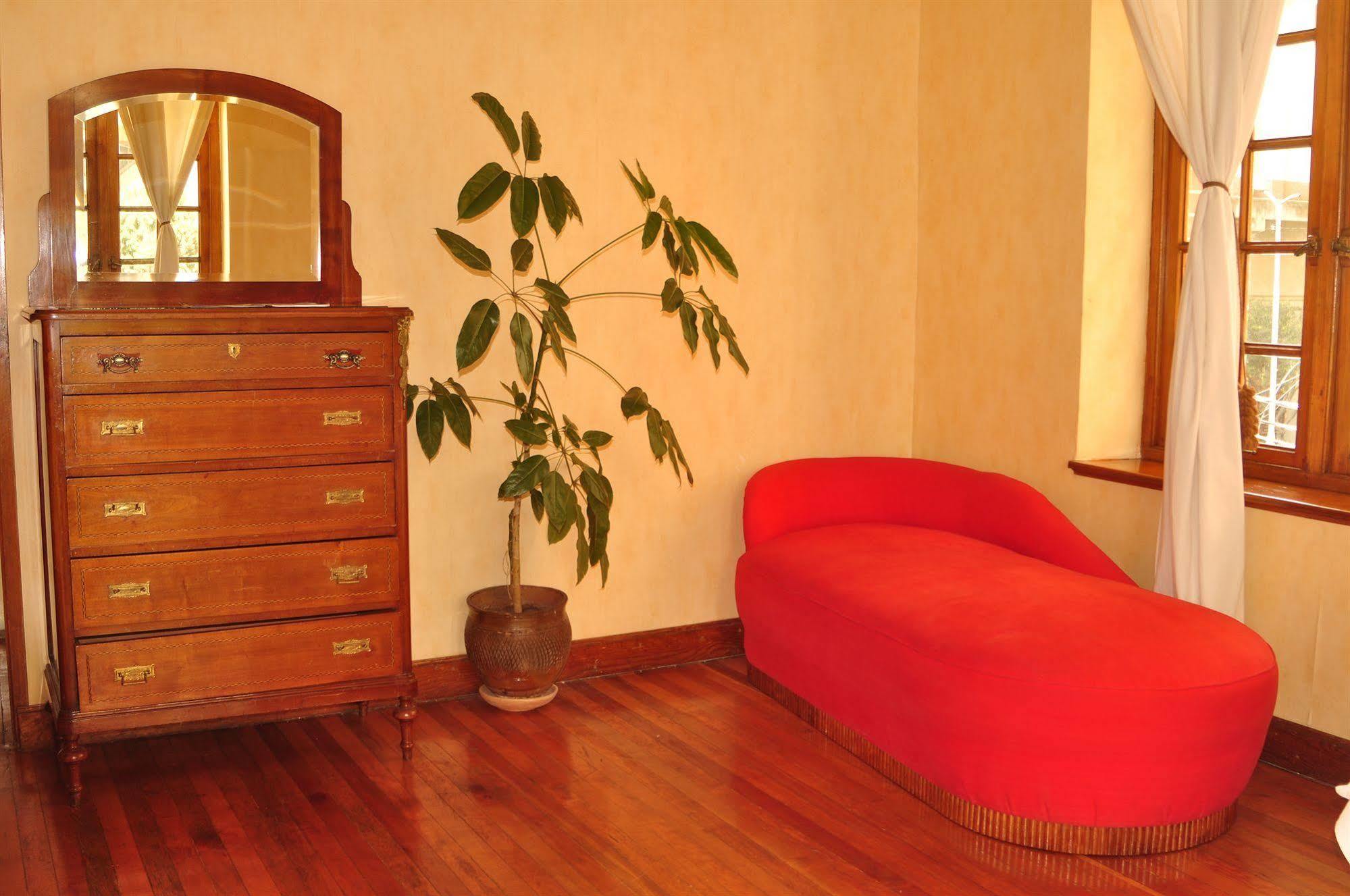 Hotel Boutique El Consulado La Paz Kültér fotó