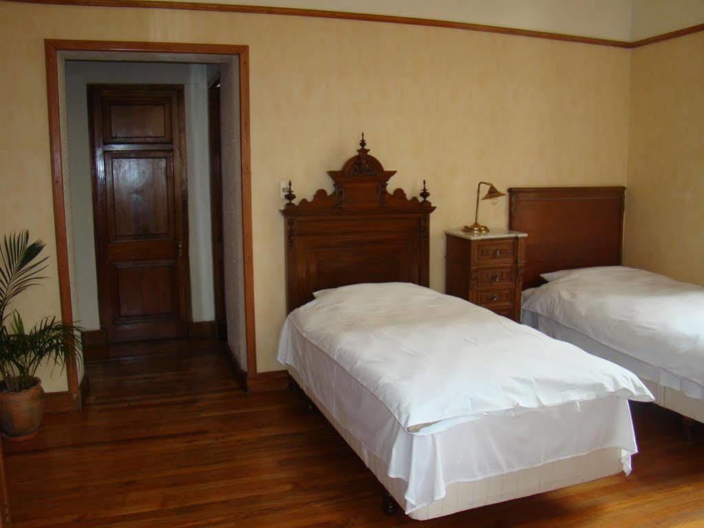 Hotel Boutique El Consulado La Paz Kültér fotó
