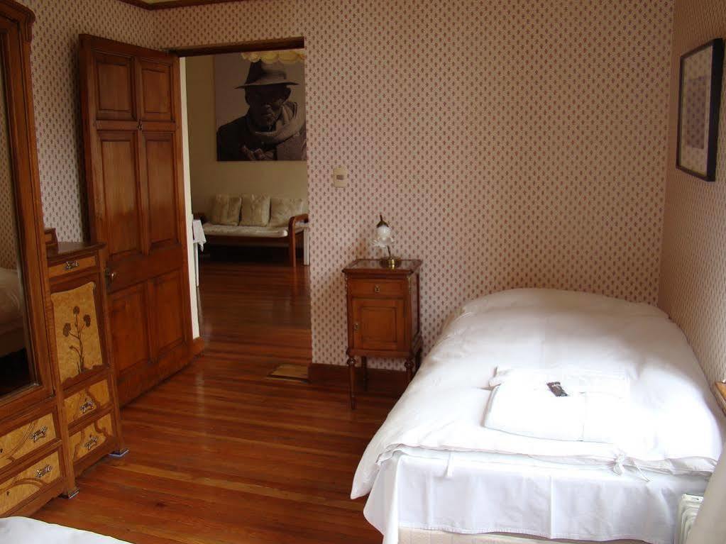 Hotel Boutique El Consulado La Paz Kültér fotó