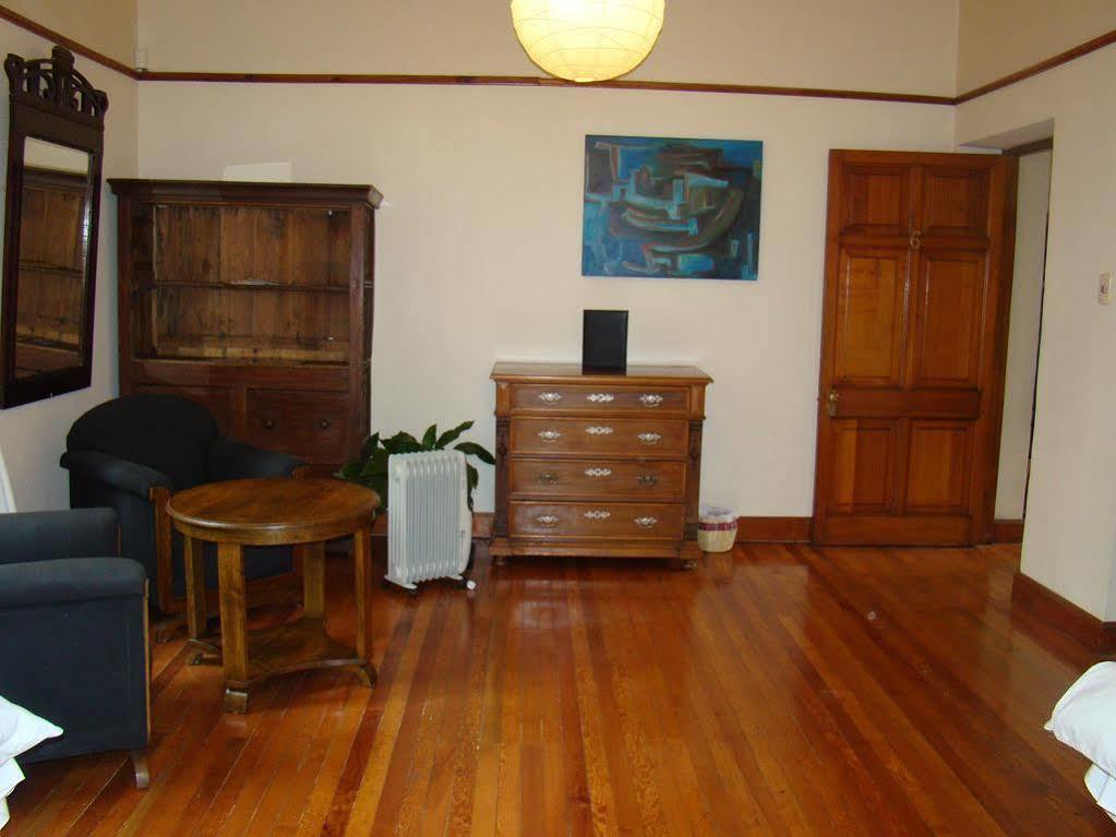 Hotel Boutique El Consulado La Paz Kültér fotó