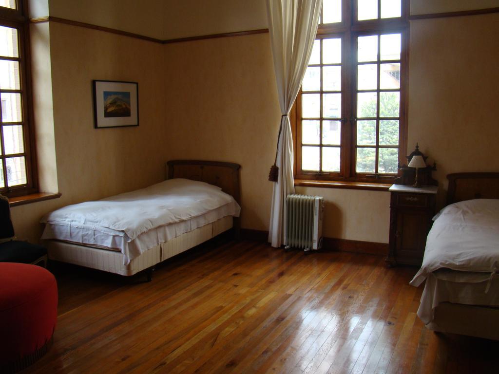 Hotel Boutique El Consulado La Paz Kültér fotó